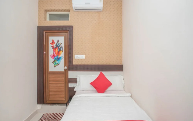 OYO 15270 Atithi Residency