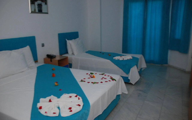 Turkbuku Inn Hotel