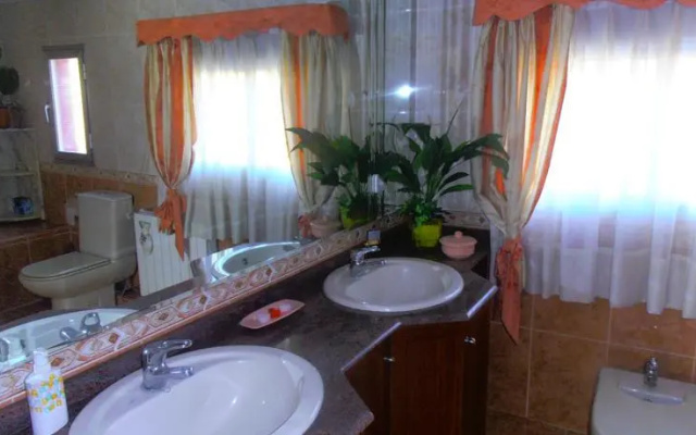 Villa Teremok