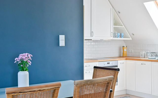 Apartament Boho