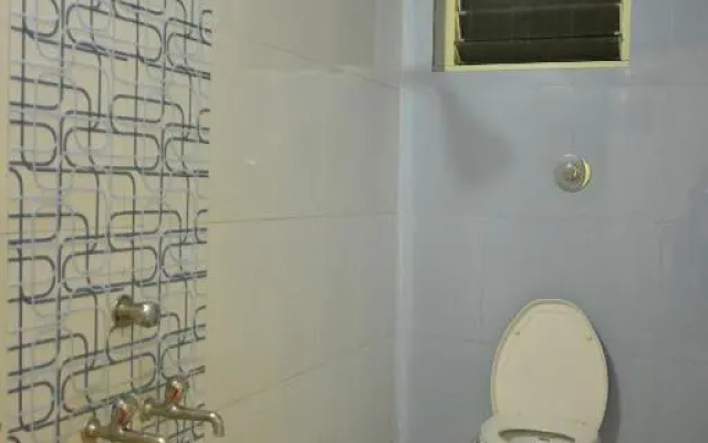 Hotel Sai Vishwa