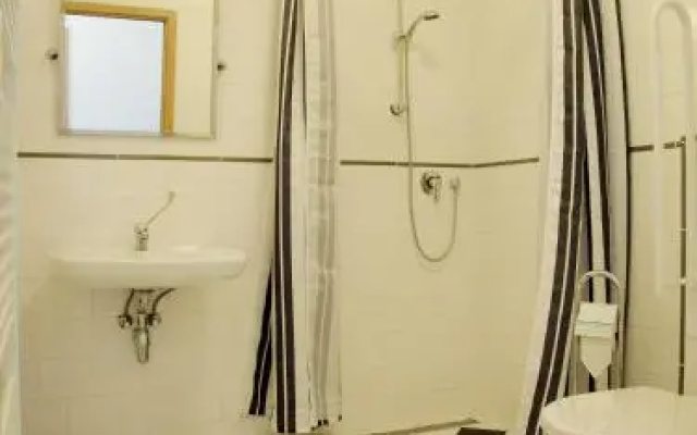 Apartmány Lhota