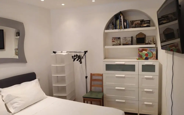 Little Secret Apartment by Wonderful Italy
