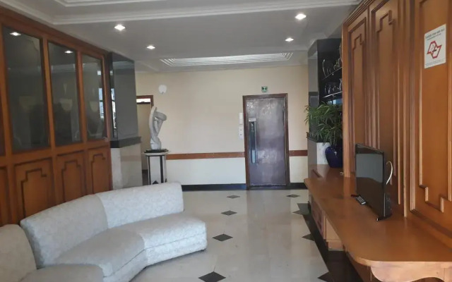 Cristal Palace Hotel