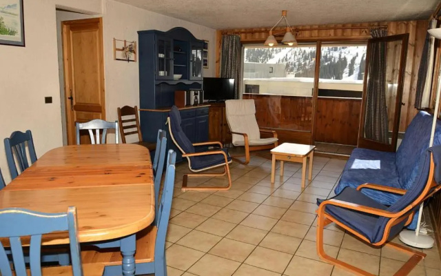 Résidence Arche - 3 Pièces pour 8 Personnes 58