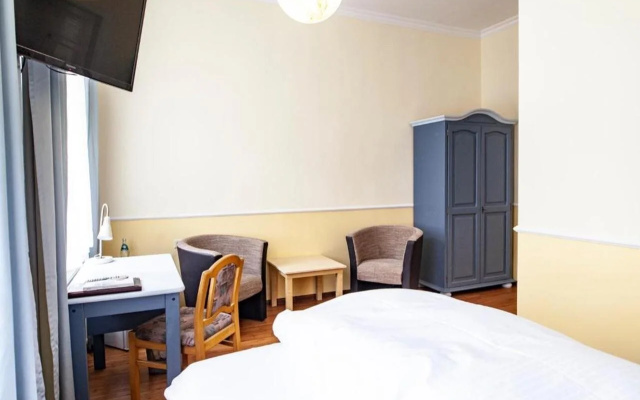 Hotel Silesia