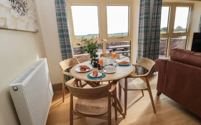 Byre Cottage