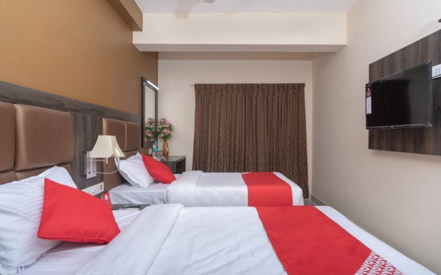 Plaza Hotels Trichy