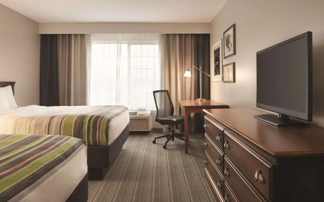 Country Inn & Suites by Radisson, Michigan City, IN
