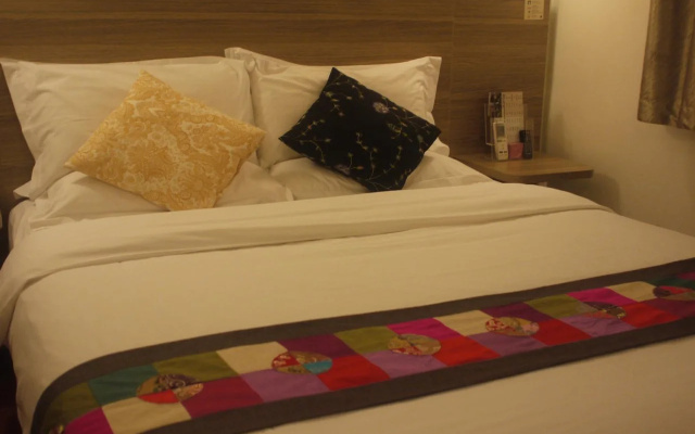 Sotel Inn Hotel Guangzhou Shang Xia Jiu