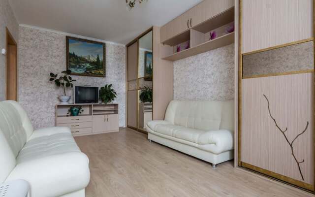 Гостиница Flats of Moscow Flat on Generala Belova 25 в Москве отзывы, цены и фото номеров - забронировать гостиницу Flats of Moscow Flat on Generala Belova 25 онлайн Москва комната для гостей