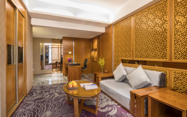 Asia International Hotel Guangzhou