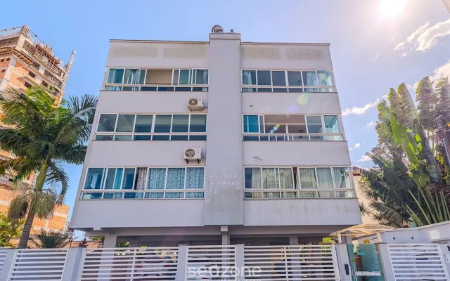 Charming Apt 550m From Pereque Beach - Rne0301