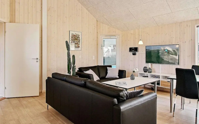 Holiday Home in Kappeln