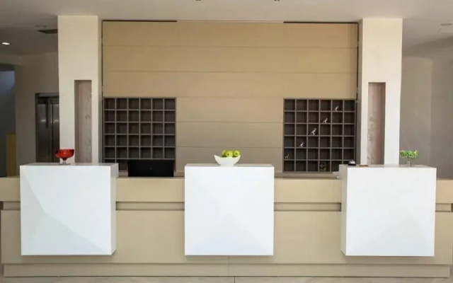 Splendor Hotel & Spa