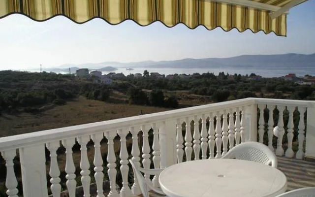 Apartments Markusi