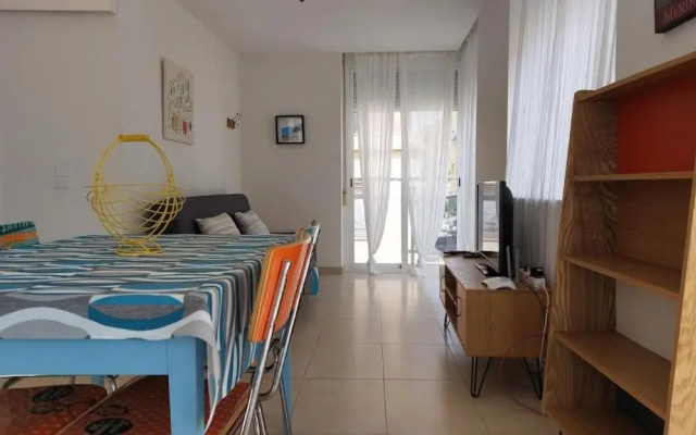 Apartamento para 2/3 personas cerca de la playa