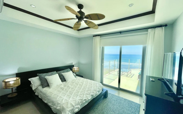Ocean View, Luxury Penthouse at Diamonte del Sol 702N by RedAwning