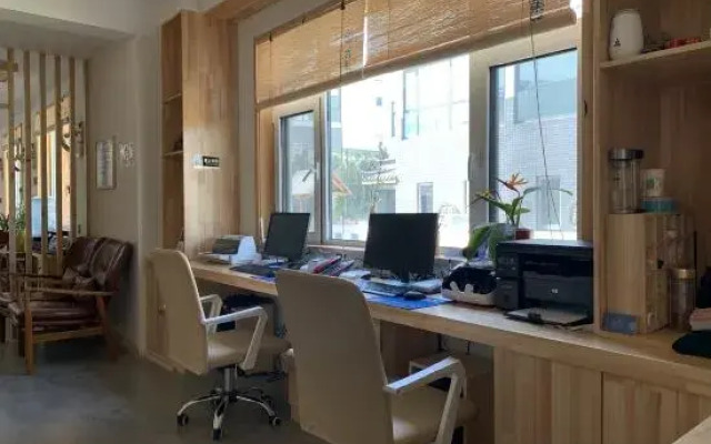 Hong Homes Hot Spring Holiday Retreat