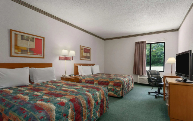 Days Inn by Wyndham Jefferson City