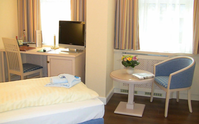 Vineta Hotels