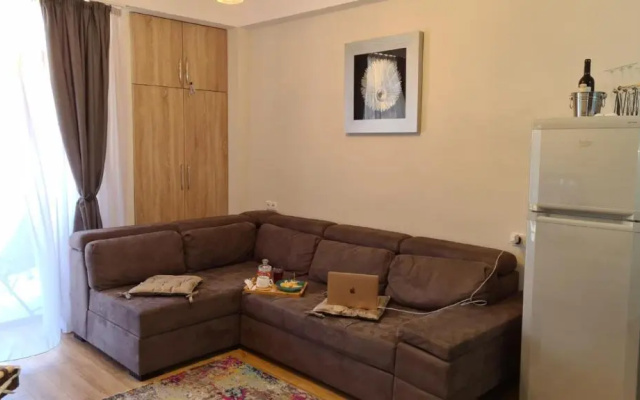 TRIDE Bakuriani - Apartment 60