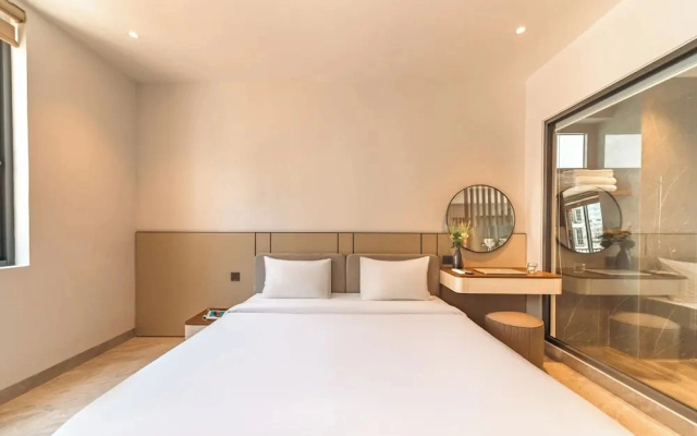 My Khe Hotel