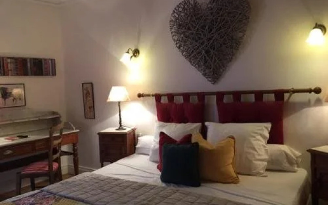 Hôtel Bergerands Au Relais De La Belle Etoile