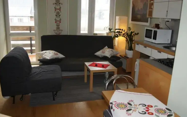 Apartment W Centrum
