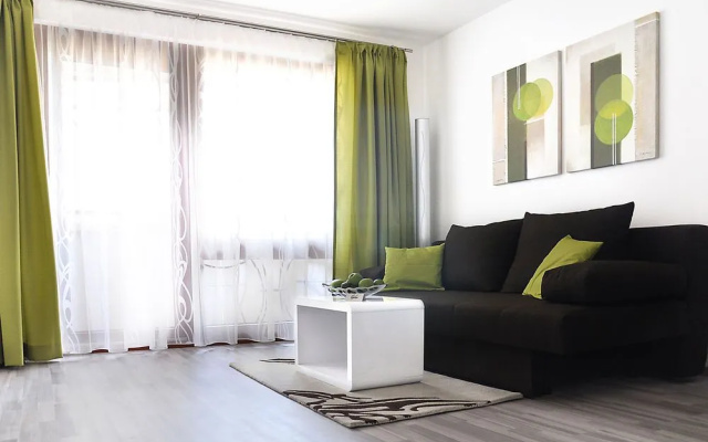 Traditional Apartments Vienna TAV