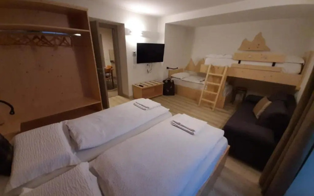 B&B Nonna Rosa