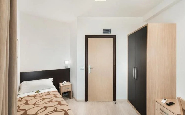 Hotel Fenix