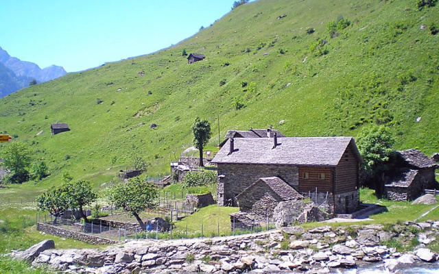 Rustico Orino