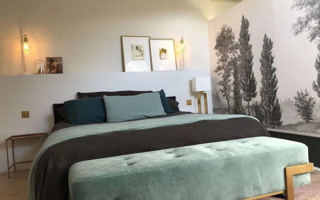 Les Suites du Midi