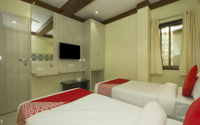 Oyo 24458 Hotel Saim Pride