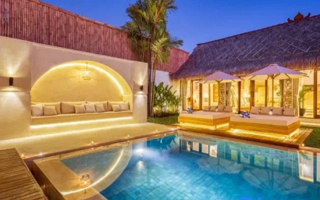 Villa Miami - Spacious Luxury 7BDR, Prime Location