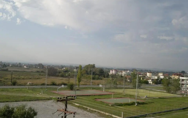 Villa Kromlidis