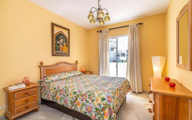Lovely apartment in great location