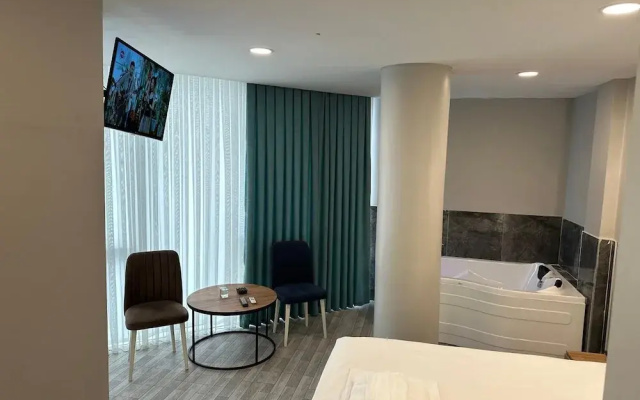 Casa Nova Hotel