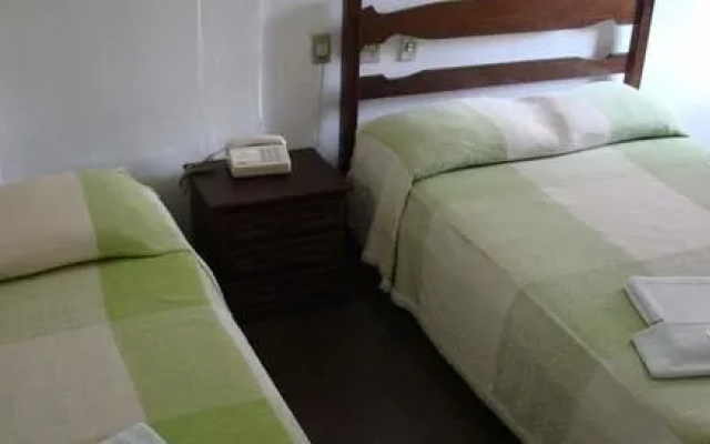 Hotel Pousada Hospedaria Antiga