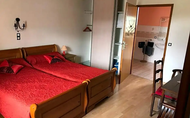 Maison Rachou
