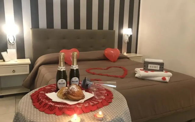 Sweet Room