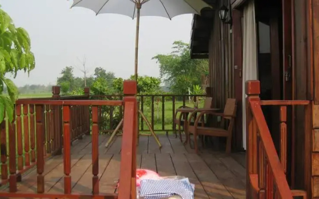Atfield Resort