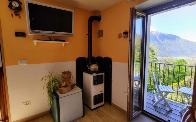 Casa Kiwi (CXC100)