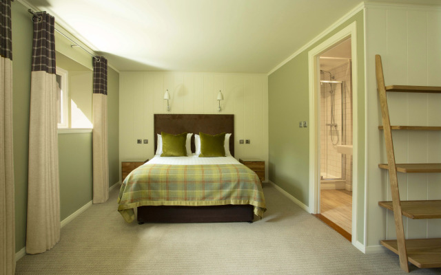 The Isle of Mull Hotel and Spa