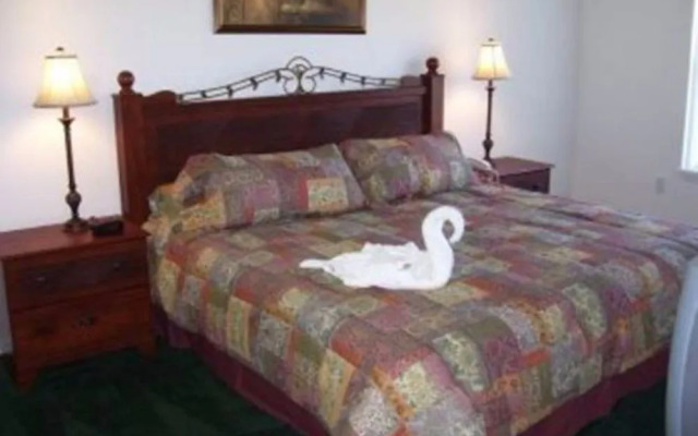 Columbus Vacation Villas