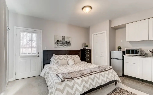 Luxury Home Steps From Convcenter&stadiums&harbor