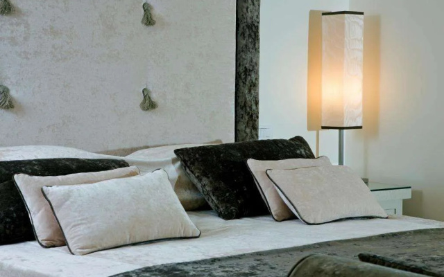 Albergo Palazzo Decumani