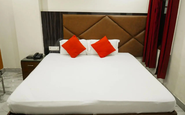 East Inn Hotel