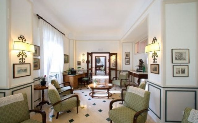 Hotel Villa Di Sorrento 1